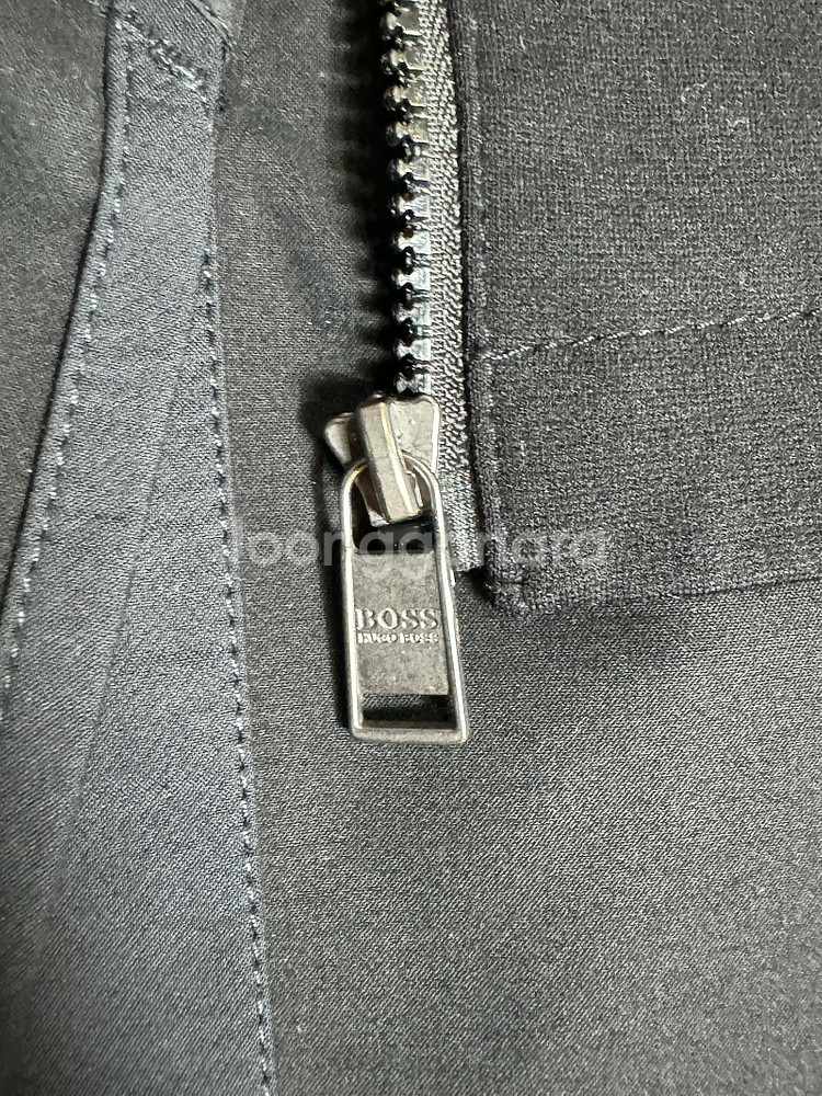 100 HUGO BOSS 휴고보스 스포츠 블레이져 자켓...--8