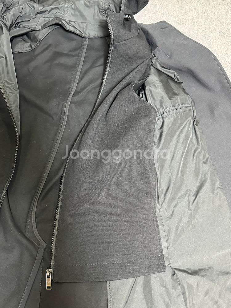 100 HUGO BOSS 휴고보스 스포츠 블레이져 자켓...--9