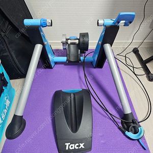 자전거용 탁스 블루매틱 로라 max 700w