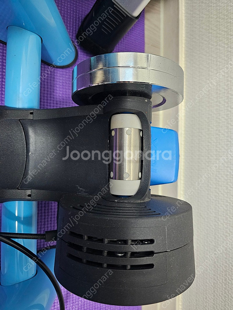 자전거용 탁스 블루매틱 로라 max 700w--3