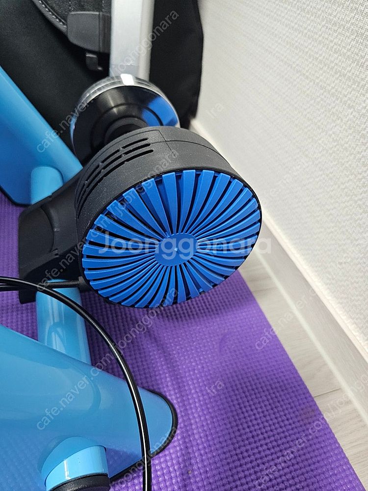 자전거용 탁스 블루매틱 로라 max 700w--4