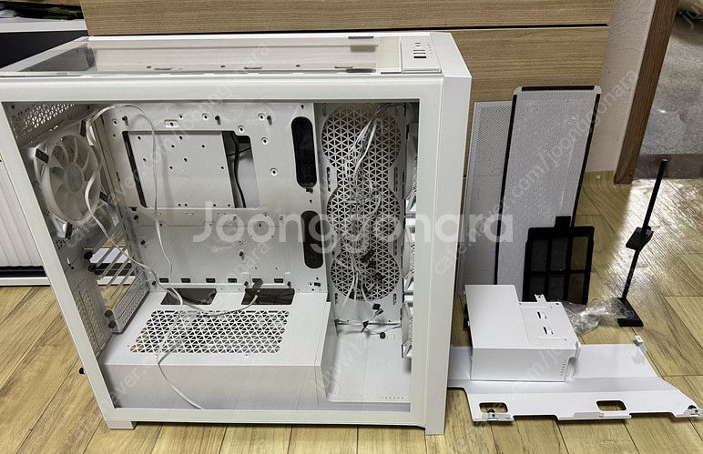 커세어 케이스 판매 (CORSAIR iCUE 5000X...--1