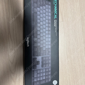 mx mechanical 저소음갈축 팝니다