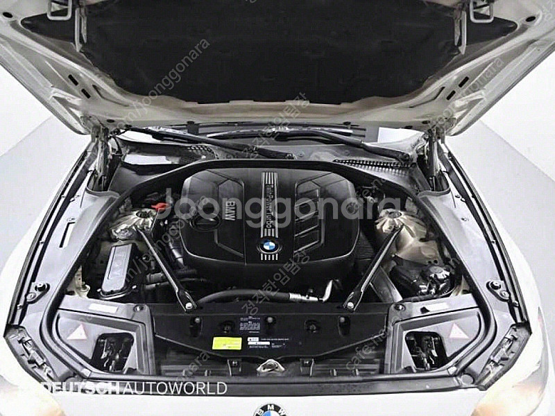 BMW 5시리즈 (F10) 520d M 스포츠 최저가 ...--5