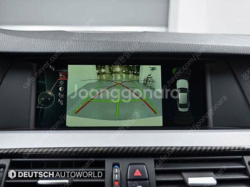 BMW 5시리즈 (F10) 520d M 스포츠 최저가 ...--8