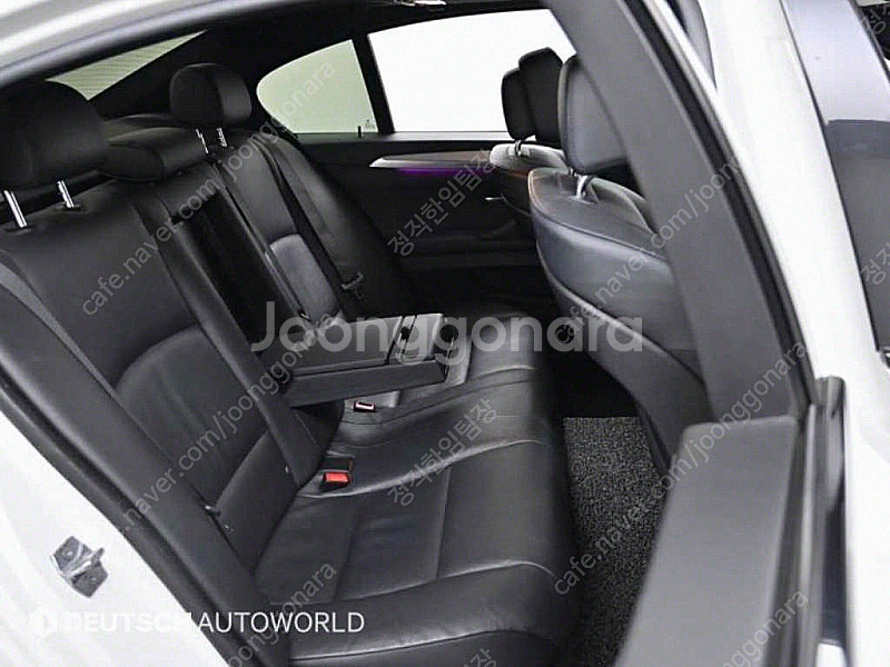 BMW 5시리즈 (F10) 520d M 스포츠 최저가 ...--9