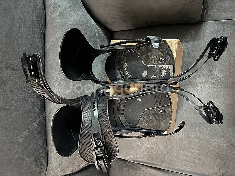 유니온 아틀라스 프로 S--4