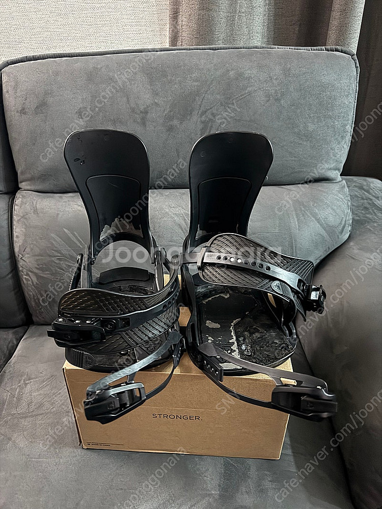 유니온 아틀라스 프로 S--5