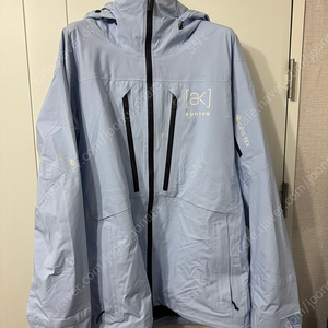 버튼 AK HOVER 고어텍스 3L 호버 XL 문라이즈