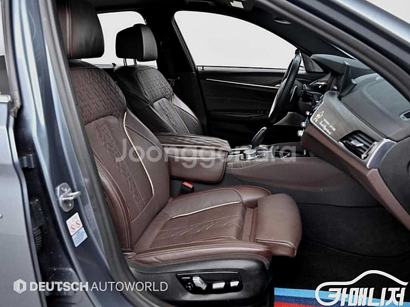BMW [BMW]5시리즈 (G30) 520d M 스포츠...--1