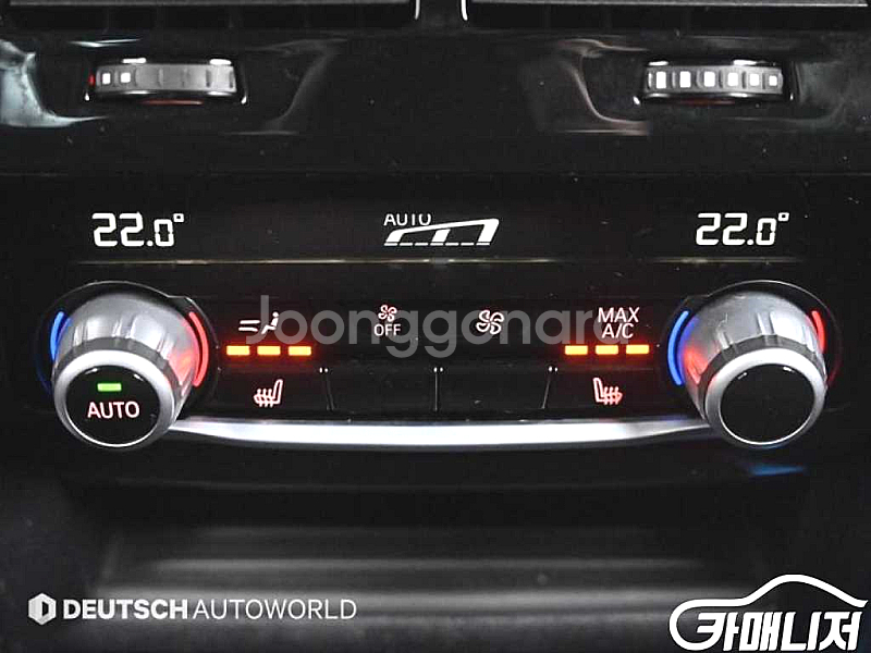 BMW [BMW]5시리즈 (G30) 520d M 스포츠...--7