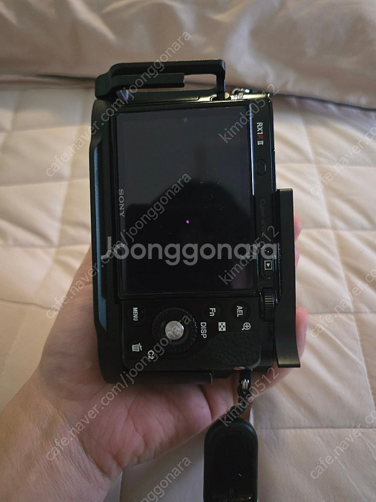 소니 rx1r2--2