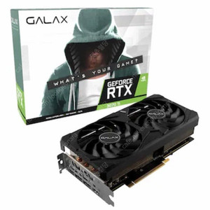 rtx 3070ti 갤럭시