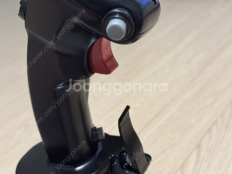 Thrustmaster HOTAS Warthog 조이스...--3