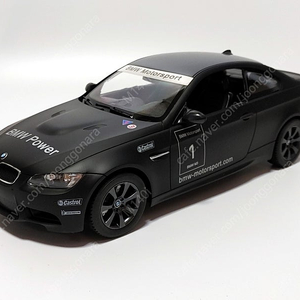 라스타 RC카 1:14 스케일 BMW M3 E92 판매