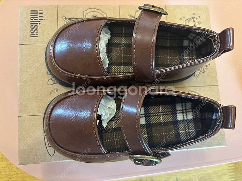 마이슈즈 구두 130--1
