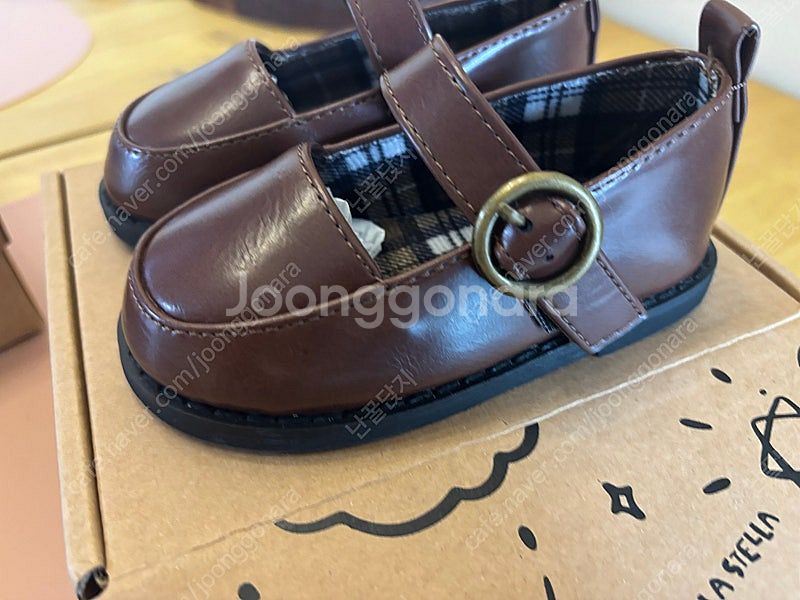 마이슈즈 구두 130--3