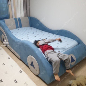 웰퍼니처 자동차침대