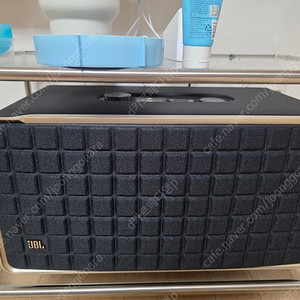 하만카돈 JBL 어센틱 500 블루투스 스피커