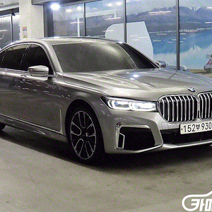 BMW [BMW]7시리즈 (G11) 740Li xDrive M SPORT 스포츠 2020 년 중고차 믿음.신뢰로 판매합니다