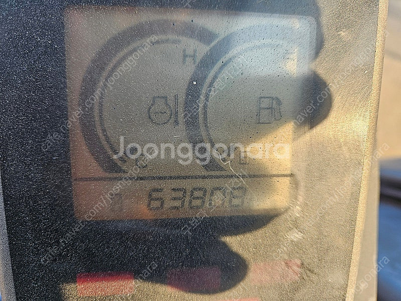 중고미니굴삭기 히타치 ZX35 포크레인 12년식 코끼리...--5
