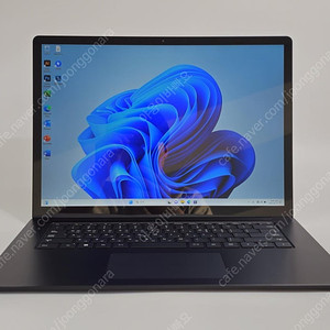 [Microsoft] 서피스 랩탑5 15 / i7-1255U, 16GB RAM, 512GB SSD, 15" 2496x1664, 풀박스