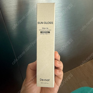 디마프 선글러스 오리지널