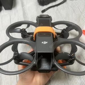 DJI 아바타2 avata2 플라이모어콤보