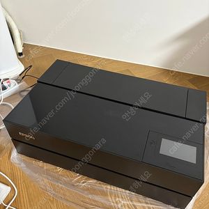 앱손 SC-P904 거의 새제품 판매합니다.