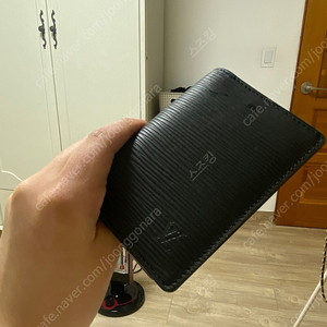루이비통 오거나이저 지갑 가품일시 두배로 보상