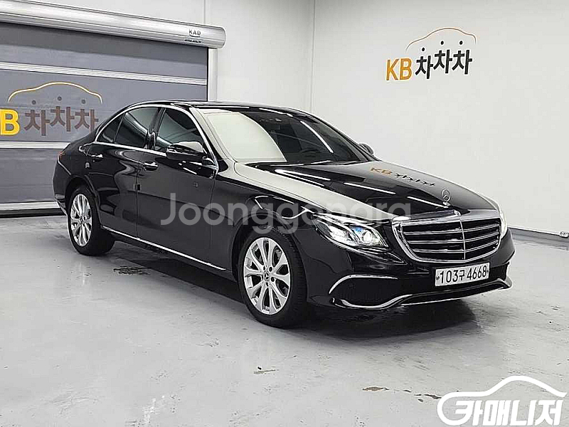 [벤츠]E-클래스 W213 E220d 4MATIC 익스...--0