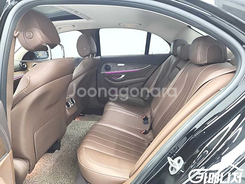 [벤츠]E-클래스 W213 E220d 4MATIC 익스...--4