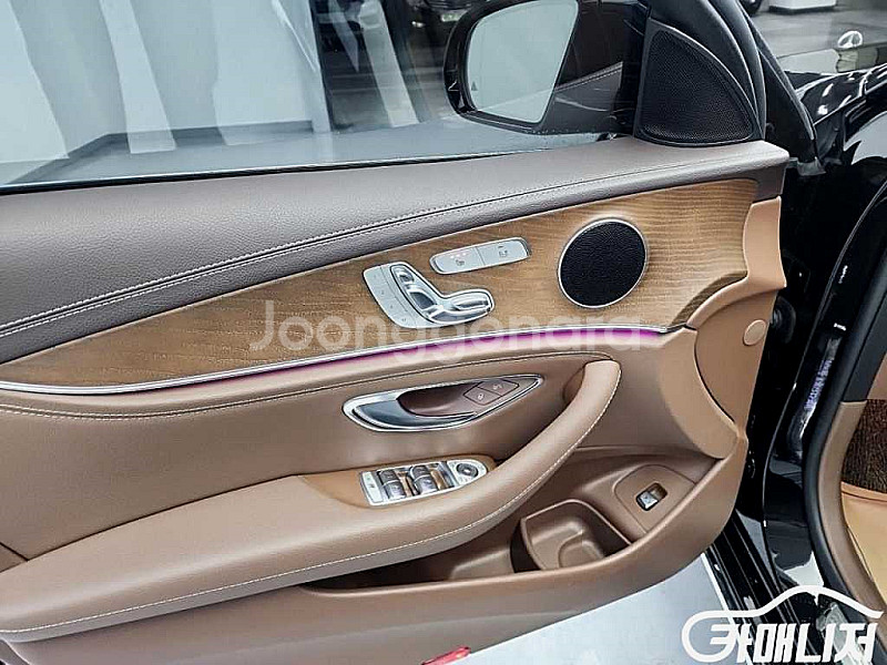 [벤츠]E-클래스 W213 E220d 4MATIC 익스...--5