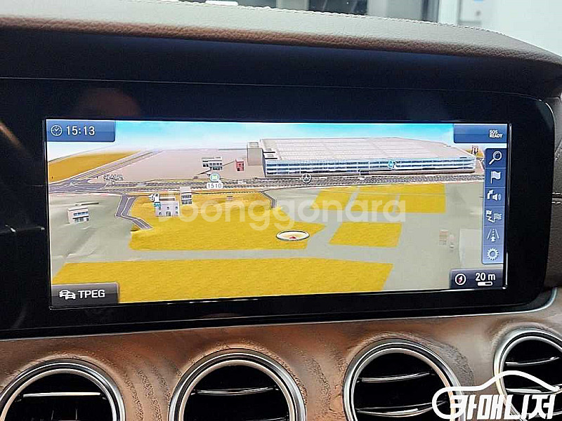[벤츠]E-클래스 W213 E220d 4MATIC 익스...--6