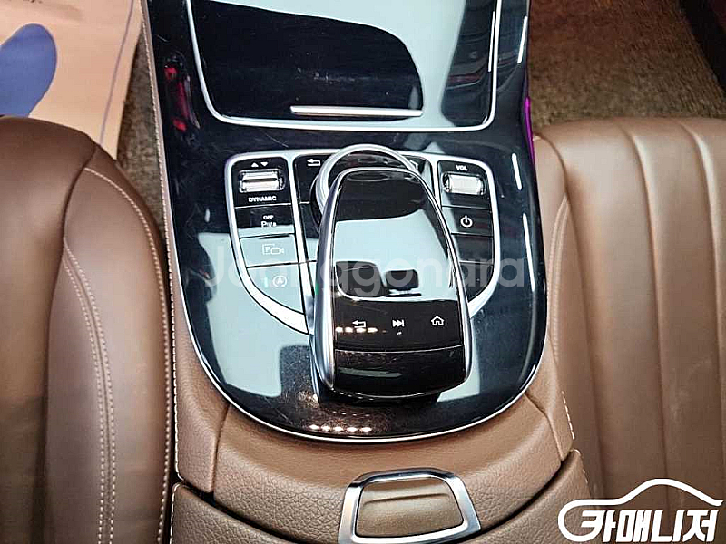 [벤츠]E-클래스 W213 E220d 4MATIC 익스...--7