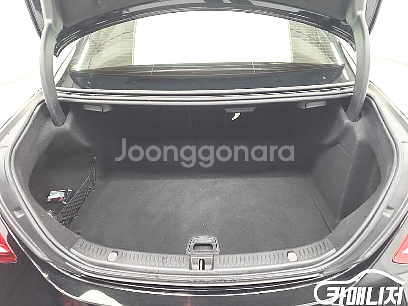 [벤츠]E-클래스 W213 E220d 4MATIC 익스...--8