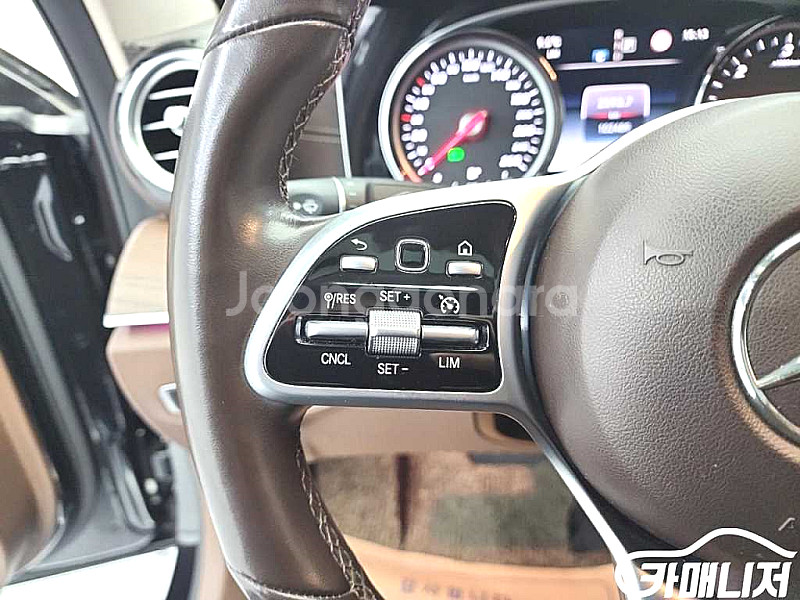 [벤츠]E-클래스 W213 E220d 4MATIC 익스...--9