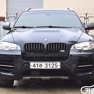 BMW [BMW]X6 (E71) M50 D (5인승) 2014 년 중고차 믿음.신뢰로 판매합니다