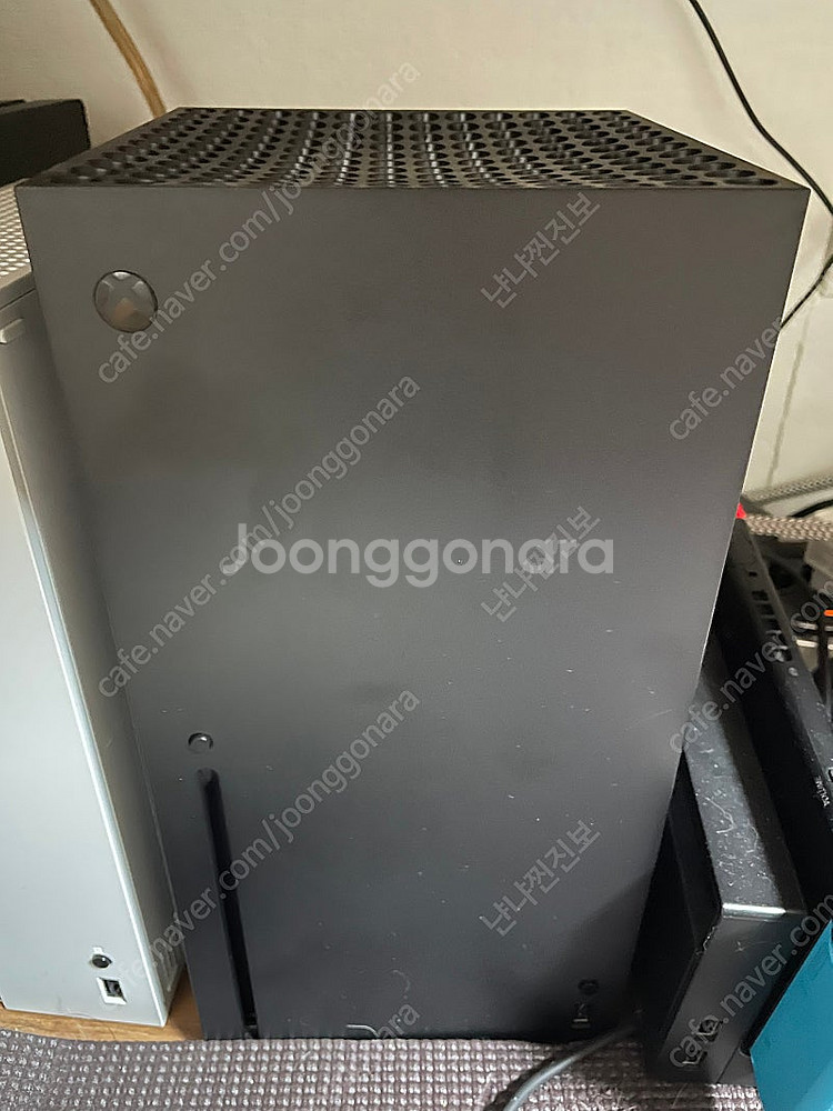 Xbox series X / Xbox series S ...--0