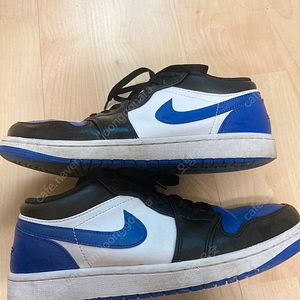 나이키 에어조던1 로우 270