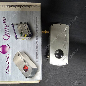 코드qutehd dac 구스타드ddc aune xc1