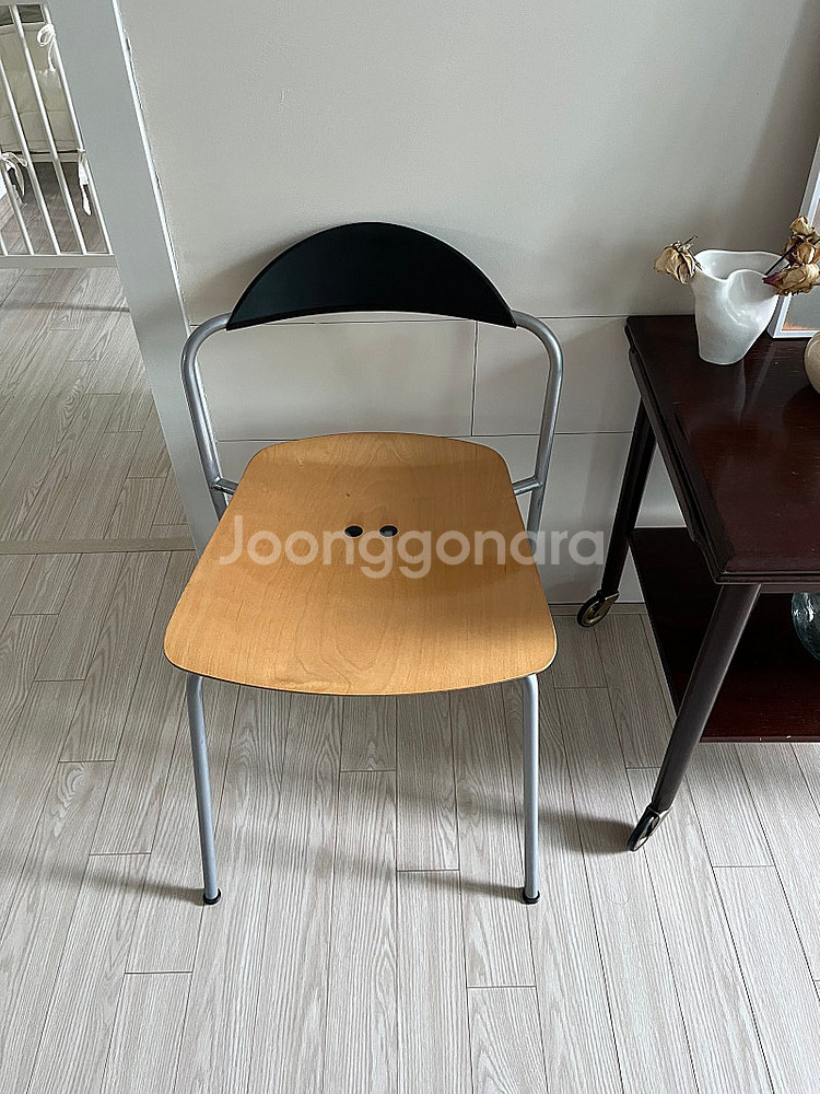 Vico Magistretti Chair 미드센추리 비...--0