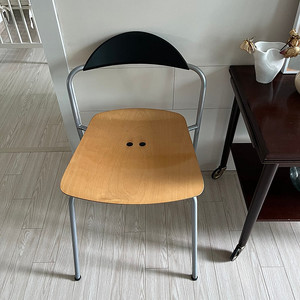 Vico Magistretti Chair 미드센추리 비코 마제스트레티 빈티지 의자