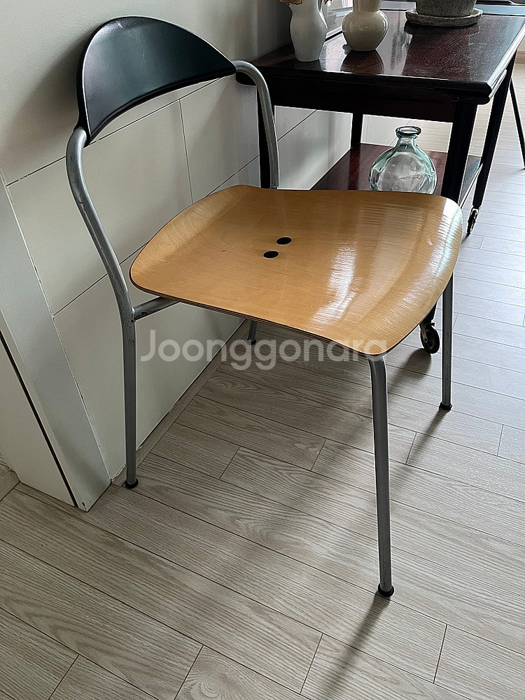 Vico Magistretti Chair 미드센추리 비...--1