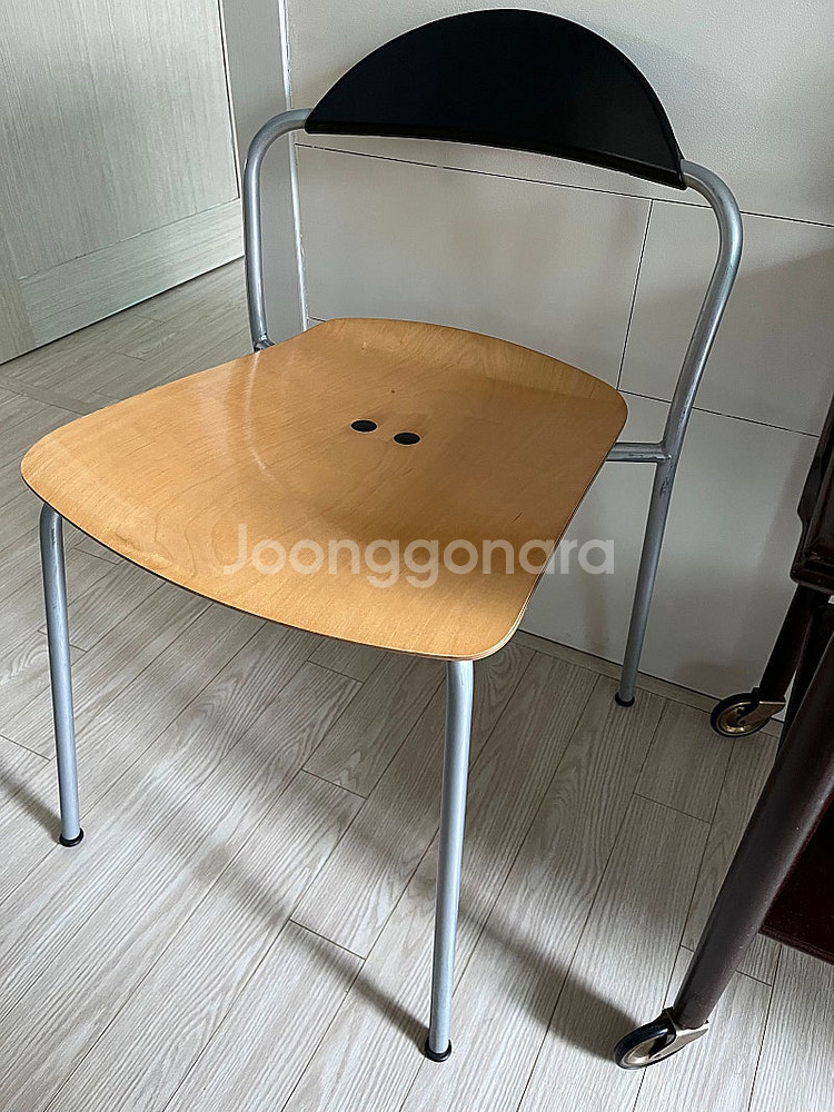 Vico Magistretti Chair 미드센추리 비...--2
