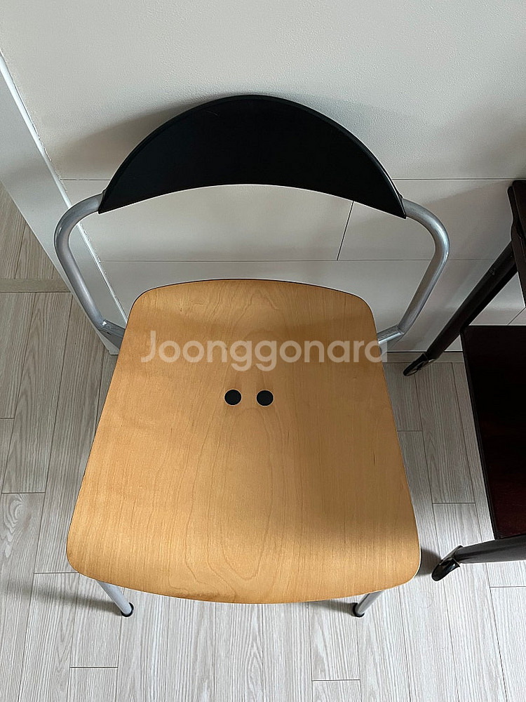 Vico Magistretti Chair 미드센추리 비...--3