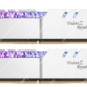 삼)삼)삼ㅡ 지스킬 로얄 엘리트 4800 cl17 16Gtrs (8GB x 2개 fit) ddr4램 삽니다.