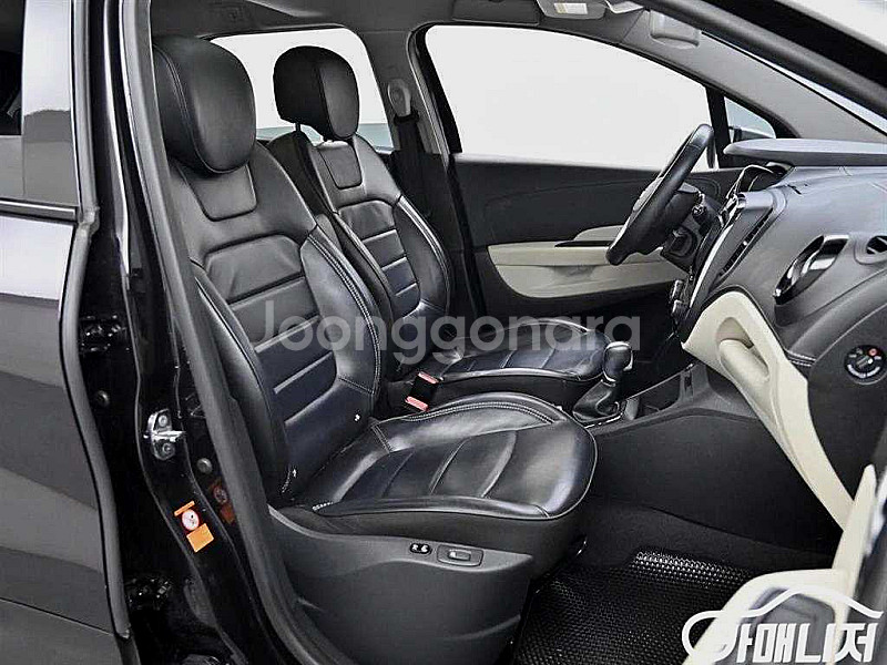 [르노코리아(삼성)]뉴QM3 디젤 1.5 RE 시그니처 (5인승) 2018 년 중고차◆전액할부◆중고리스◆여유자금◆--2