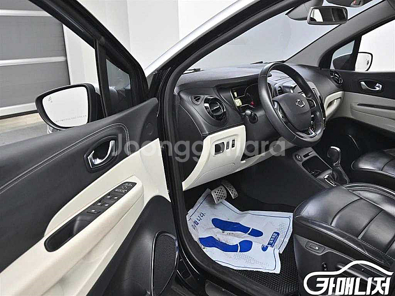 [르노코리아(삼성)]뉴QM3 디젤 1.5 RE 시그니처 (5인승) 2018 년 중고차◆전액할부◆중고리스◆여유자금◆--3