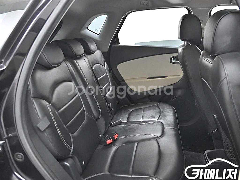 [르노코리아(삼성)]뉴QM3 디젤 1.5 RE 시그니처 (5인승) 2018 년 중고차◆전액할부◆중고리스◆여유자금◆--4